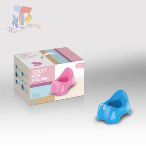 En gros en plastique bébé formation petit pot - Product Image 1