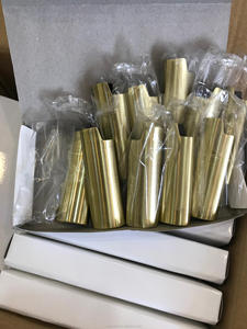 Простой Золотой металлический чехол для зажигалки j5 j6 - Product Image 5