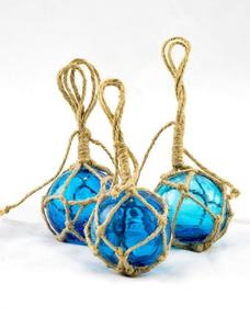 Nuevos Productos, Flotadores de <span class=keywords><strong>Pesca</strong></span> de Vidrio Japonés, Boyas de <span class=keywords><strong>Pesca</strong></span> de Vidrio <span class=keywords><strong>para</strong></span> Redes - Product Image 3