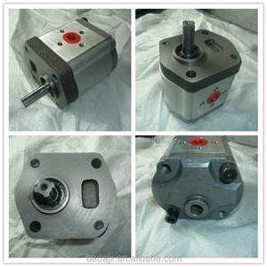 jinma 254 284 304 משאבות גלגלים - Product Image 3