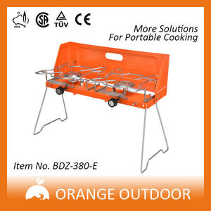 a prueba de viento más reciente plegable utensilios de cocina la india - Product Image 1