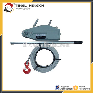 3,2 ton cable polipasto de palanca VIT - Product Image 1