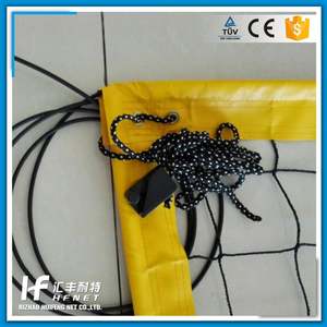 Tamaño estándar Badminton <span class=keywords><strong>Net</strong></span> Tenis Voleibol <span class=keywords><strong>de</strong></span> Playa Neto - Product Image 1