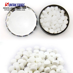 Etiqueta privada, clique de hortelã, 12g de hortelã de hortelã - Product Image 5