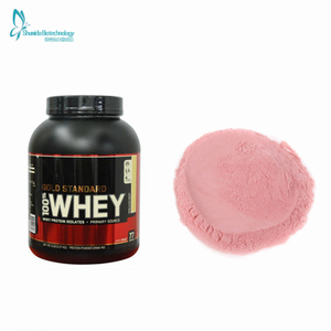 Proteine <span class=keywords><strong>del</strong></span> <span class=keywords><strong>Siero</strong></span> di <span class=keywords><strong>Latte</strong></span> Isolate in Polvere con Gusto Personalizzato OEM, Proteine per Palestra, Proteine <span class=keywords><strong>del</strong></span> <span class=keywords><strong>Siero</strong></span> di <span class=keywords><strong>Latte</strong></span> in Polvere - Product Image 2