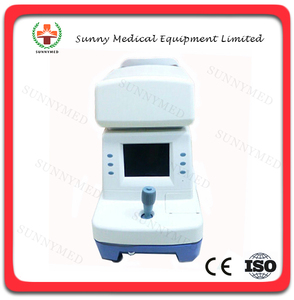 SY-V014 china equipamentos portáteis refratômetro automático preço - Product Image 5