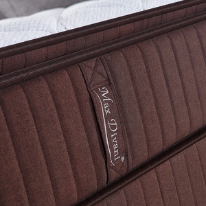 Colchón de Hotel de Alta Calidad, Tejido de Punto, Últimos Diseños, Cómodo y a Precio Económico - Product Image 6