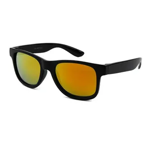 Occhiali da sole Per Bambini Ragazzi Occhiali Da Sole Dei Bambini di Modo UV400 kid Eyewear