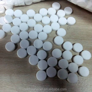 राल शीट कार aromatherapy के लिए डिवाइस कार ईेशनर - Product Image 5