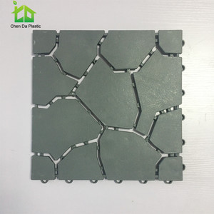 Comprar directo de fábrica de China PVC antideslizante enclavamiento piso - Product Image 6