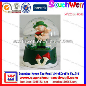 irlanda hombre cómico de recuerdos - Product Image 1