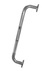 Barra antideslizante de acero inoxidable para Baño - Product Image 2