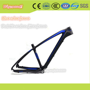 2014 whosales <span class=keywords><strong>vtt</strong></span> cadre en fiber de <span class=keywords><strong>carbone</strong></span> vélo tout <span class=keywords><strong>suspendu</strong></span> <span class=keywords><strong>vtt</strong></span> <span class=keywords><strong>vtt</strong></span> vélo - Product Image 2