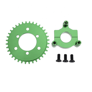 Bộ chuyển đổi trục bánh răng CNC Luckyway Assembly 40T 1.8'' cho xe đạp điện - Product Image 5