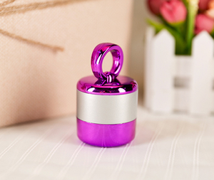 3D Électrique Vibrateur Maquillage Éponge Smart Puff Cosmétiques Teint Poudre <span class=keywords><strong>Visage</strong></span> Make up Outil de Massage - Product Image 1