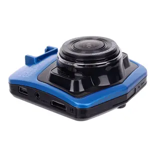 GT300 Dash Cam Full Hd 1080P 120 Graden Auto Black Box Rijden Recorder Auto Dvr Nachtzicht Mini Camcorders camera