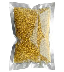 Pine Pollen 2018 China Supplier Directly Supplies Pine Rape Etc Organic Natural Fresh Flower Honey Bee Pollen For Health Beauty Products