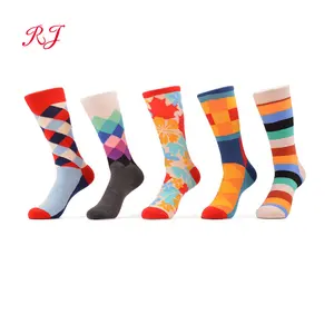 RJ-II-0639 质量批发袜子中国袜子厂价格袜子