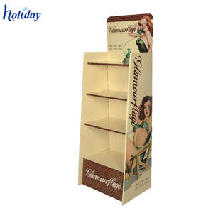 Cabinet d'alcool Magasin de Vente Au Détail D'<span class=keywords><strong>exposition</strong></span> En Carton D'affichage Stands Salons - Product Image 1