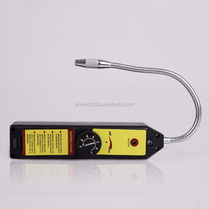 <span class=keywords><strong>Detector</strong></span> de vazamento de halogênio, <span class=keywords><strong>detector</strong></span> refrigerante de gás para automóvel WJL-6000