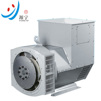 Alternateur sans balais Stanford 6,5KW ~ 500KW, 8KW, 10KW, 12KW, 15KW, 20KW, 24KW, 30KW, 32KW, 50Hz, 220 Volts, de fabrication chinoise, à bon prix