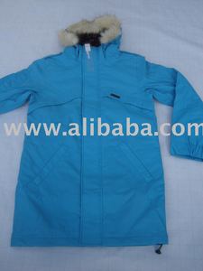 Giacca da neve - Product Image 1