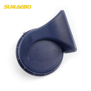 Clacson per Auto <span class=keywords><strong>di</strong></span> Alta Qualità a Basso Prezzo, Campione Gratuito, Clacson Aftermarket più Rumoroso per Auto Europee - Product Image 2