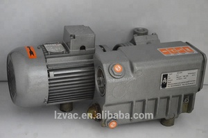 XD020 गर्म बेचने 20m 3/एच 220v 50hz एक्सडी 20 एकल चरण रोटरी फलक वैक्यूम पंप - Product Image 2