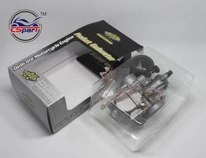 PWK 28คาร์บูเรเตอร์คาร์บ28มม.,สำหรับ GY6 JOG DIO RTL 50 125 250 CR80 CR85R CR125 <span class=keywords><strong>NSR50</strong></span> NSR80 DT100สกู๊ตเตอร์เดิร์ทไบค์ - Product Image 3