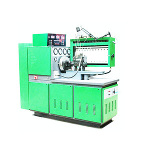 Bơm Phun Nhiên Liệu Diesel Thử Nghiệm Băng Ghế Dự Bị EPS619 - Product Image 5