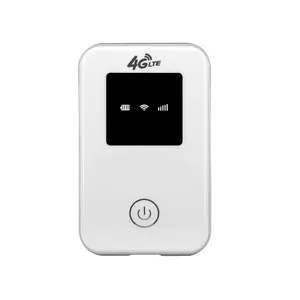 Routeur 4G LTE, livraison rapide, Type CAT6, 300 mb/s