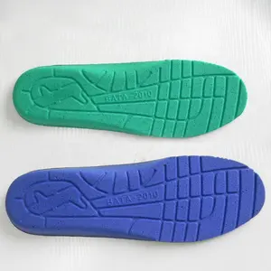 Wholesale Popular Promotions Foot Care Insole Felt Insole for Shoes EVA Sport Insole Customized CN;ZHE Benyi