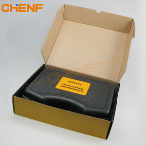 เครื่องวัดความเร็วลมและอุณหภูมิคุณภาพดี  เครื่องวัดความเร็วลมแบบดิจิตอล - Product Image 5