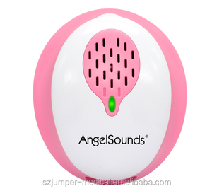 Doppler Fetal <span class=keywords><strong>Angelsounds</strong></span> 200S con Aplicación - Product Image 1