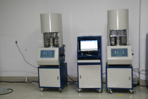 ציוד מומנט גומי מוני Viscometer מחיר - Product Image 3