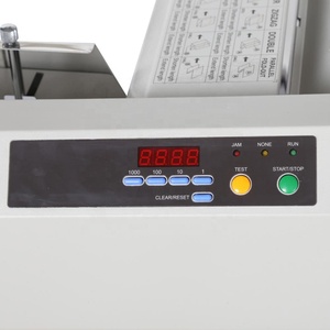 <span class=keywords><strong>Machine</strong></span> de Pliage Automatique de Bureau EP-42F A3 A4 pour Cartes de Vœux, Livrets, Brochures et Mouchoirs en Papier - Product Image 4