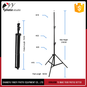 Haute qualité <span class=keywords><strong>studio</strong></span> 5500 K 45 W lumière photographique avec softbox - Product Image 5