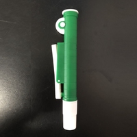 Pompe à pipette de 2 ml, 10 ml, 25 ml à prix compétitif