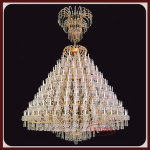 2014 grande de luz de techo& colgante de cristal de la luz - Product Image 1