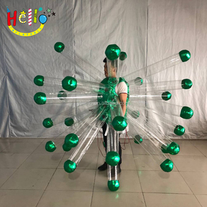 Costume de performance de carnaval gonflable <span class=keywords><strong>Sexy</strong></span> Parade - Product Image 5