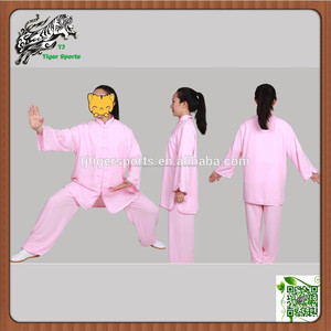 De alta calidad de Kung Fu Tai Chi Trajes Mujer - Product Image 2