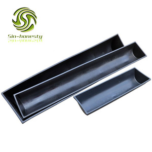 Plateau d'alimentation pour animaux de compagnie, accessoire pour ferme à destination des animaux, nombreux types de grain - Product Image 2