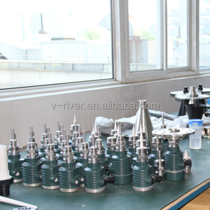 عالية الدقة مستوى الرادار الارسال منخفضة التكلفة ل خزان مع خلاطات - Product Image 3