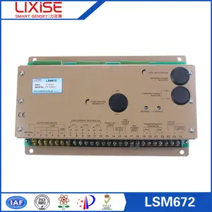 gac carga del generador módulo de intercambio LSM672