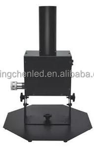 <span class=keywords><strong>Dmx</strong></span> kiểm soát 512 hiệu ứng sân khấu CO2 máy bay phản lực máy khói máy Máy CO2 máy bay phản lực cho Disco câu lạc bộ đêm buổi hòa nhạc DJ - Product Image 2