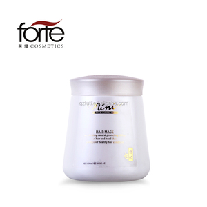 500ml Seiden phenol Ernährung Haarmaske Behandlung - Product Image 2