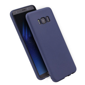 Ốp Điện Thoại Cho <span class=keywords><strong>Samsung</strong></span> Galaxy <span class=keywords><strong>S8</strong></span>, Ốp Lưng TPU Silicone Mềm Mờ Màu Kẹo Ngọt Cho <span class=keywords><strong>Samsung</strong></span> Galaxy <span class=keywords><strong>S8</strong></span> - Product Image 2