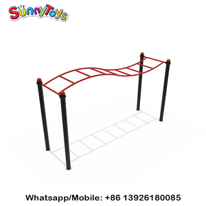 Plan de conception AutoCAD pour équipement de <span class=keywords><strong>sport</strong></span> et de fitness extérieur communautaire pour adultes - Product Image 5