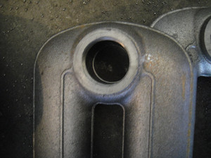Radiateurs traditionnels en fonte Flori <span class=keywords><strong>Chappee</strong></span> pour le chauffage de l'eau chaude - Product Image 6