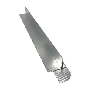 Perfil <span class=keywords><strong>de</strong></span> <span class=keywords><strong>Aluminio</strong></span> en Forma <span class=keywords><strong>de</strong></span> I 4x4, Tamaño Estándar <span class=keywords><strong>2x2</strong></span>, Industrial - Product Image 2